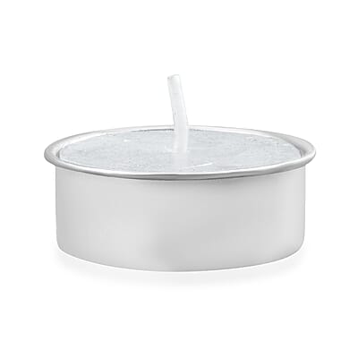 White Ceramic Oil Burner Gift Set