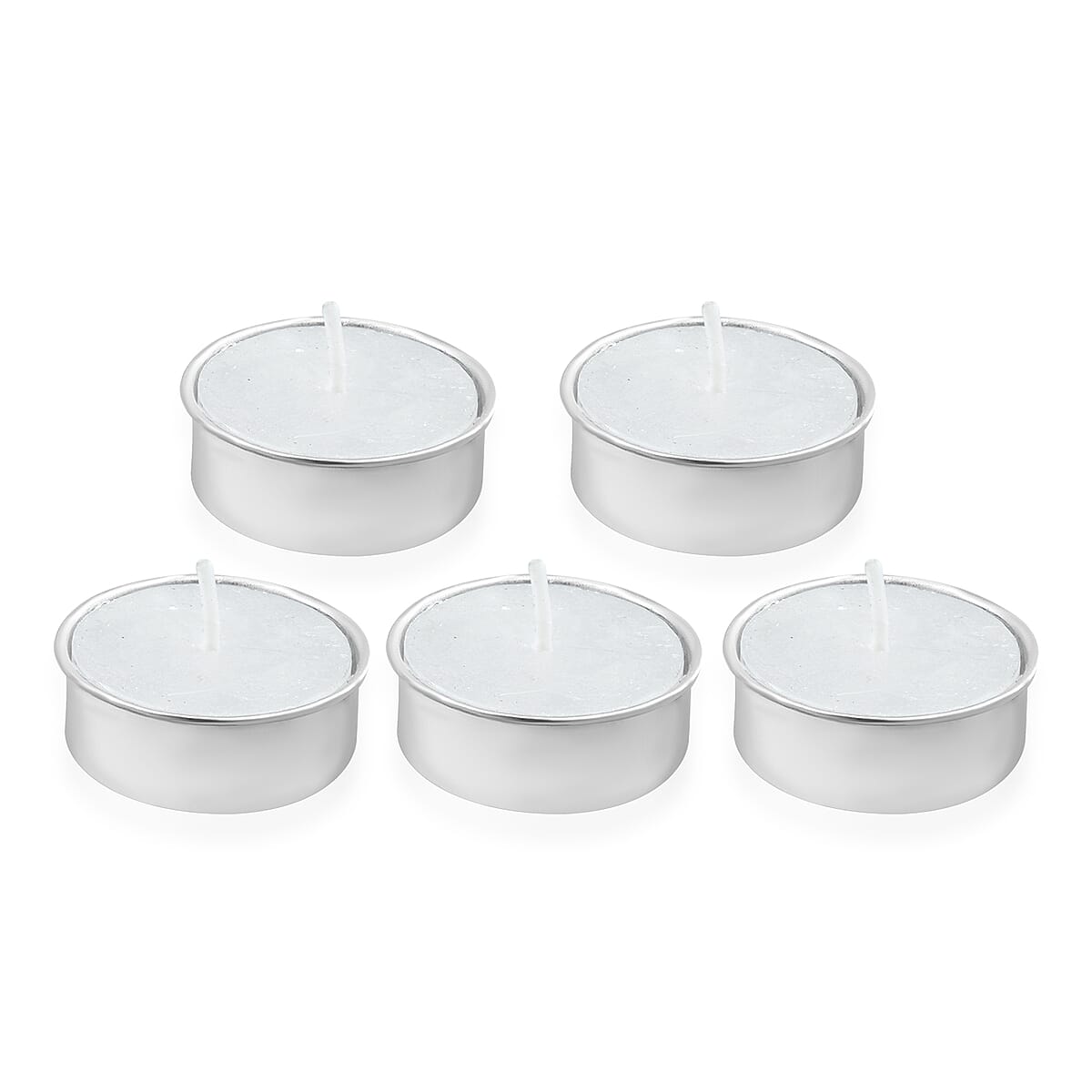 White Ceramic Oil Burner Gift Set image number 4