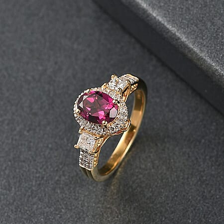 Ember Garnet / 10 - Product card gallery slide 2 (10178131329337)