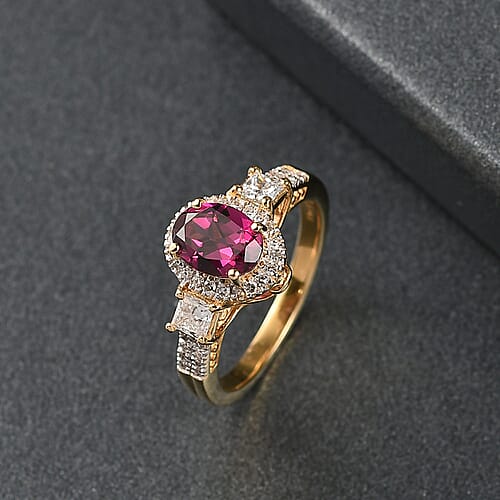 Ember Garnet / 10 - Product card gallery slide 2 (10178131329337)