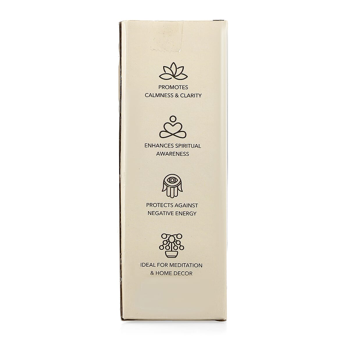 Rose Gold Gemstone Pyrite Tree image number 6