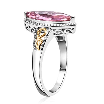 Simulated Pink Diamond / 7 - Product card gallery slide 4 (9432898633983)