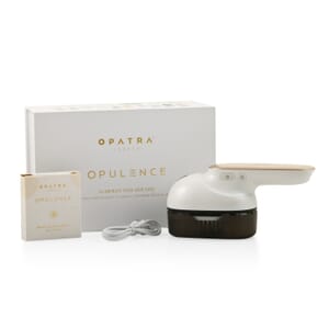 Closeout Opatra Light Therapy Massage and Conditioning Therapy Hair Brush 