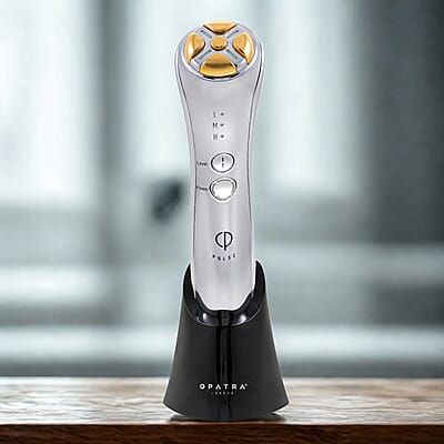 Closeout Opatra Facial Device