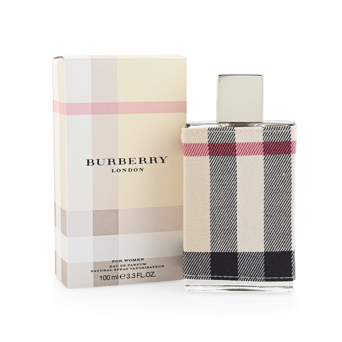 Black Friday Doorbuster Deal Burberry London/Burberry EDP Spray 3.3 Oz image number 0