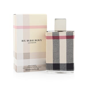 Burberry London/Burberry EDP Spray 3.3 Oz