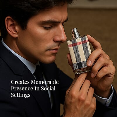 Burberry London/Burberry EDP Spray 3.3 Oz