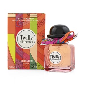 Twilly D'Hermes/Hermes EDP Spray 1.6oz