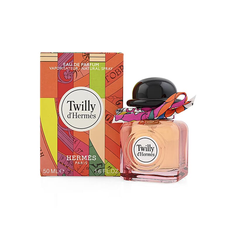 Twilly D'Hermes/Hermes Eau De Parfum Spray 1.6oz