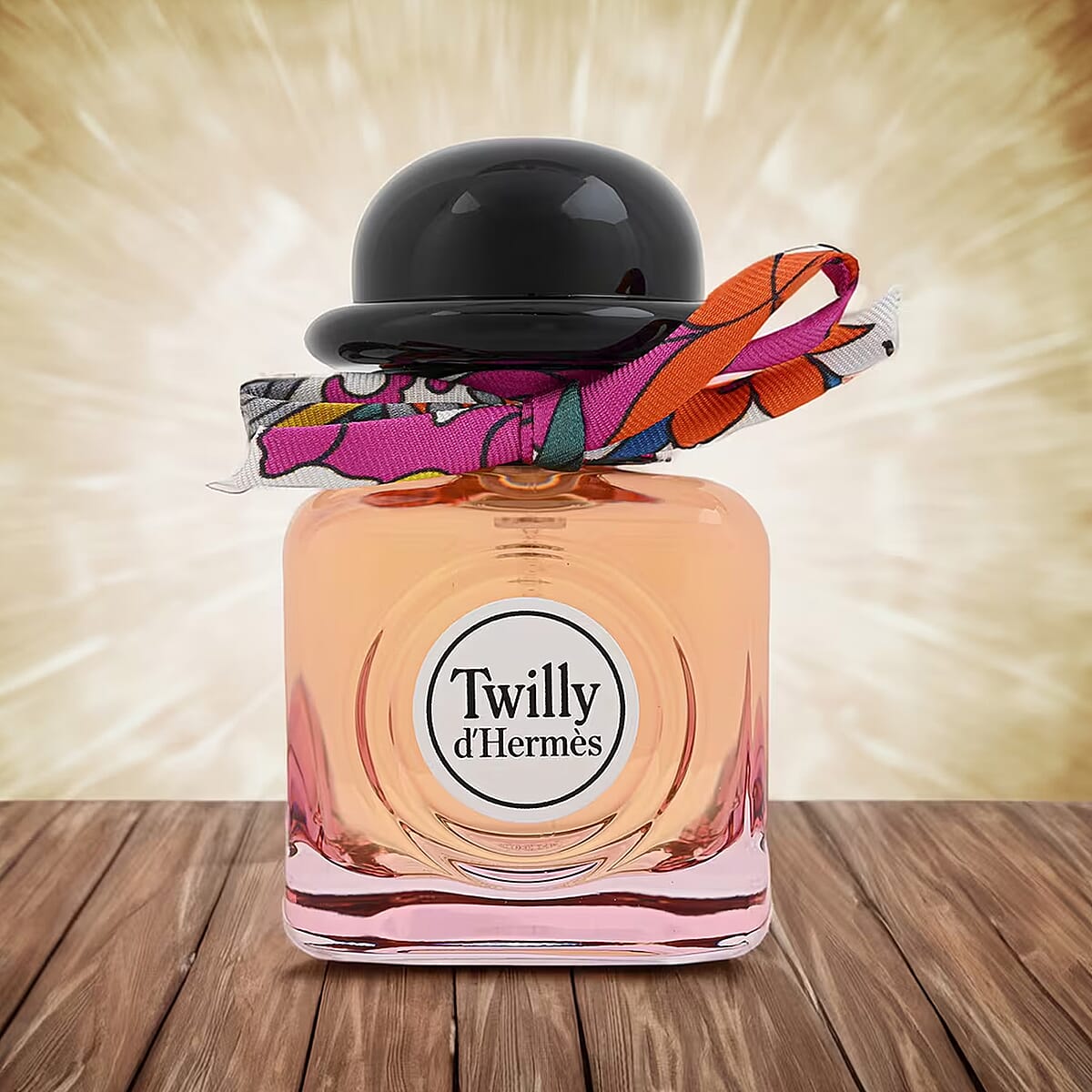 Twilly D'Hermes/Hermes EDP Spray 1.6oz image number 1