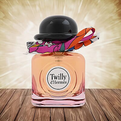 Twilly D'Hermes/Hermes Eau De Parfum Spray 1.6oz