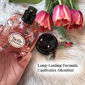 Twilly D'Hermes/Hermes Eau De Parfum Spray 1.6oz