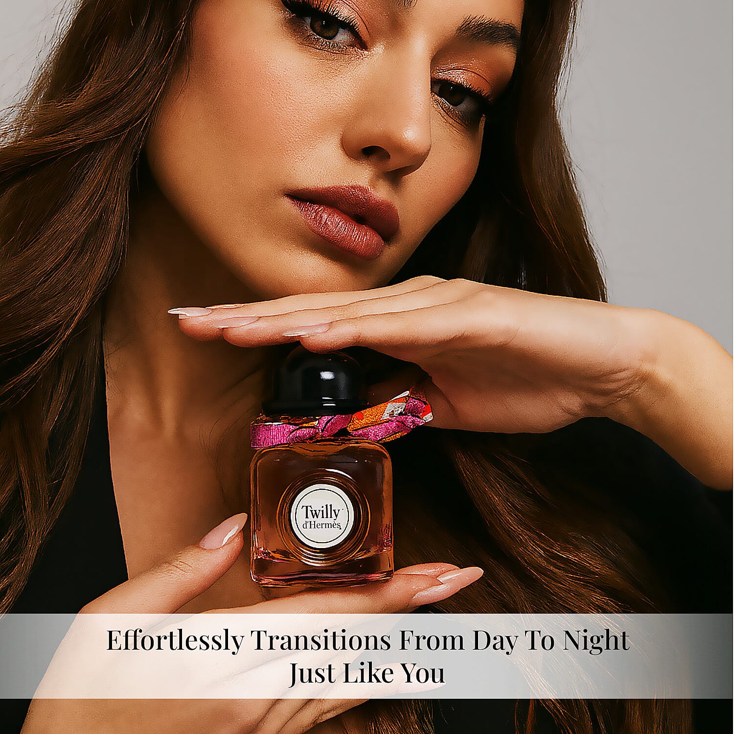 Buy Twilly D'Hermes/Hermes Eau De Parfum Spray 1.6oz at ShopLC.