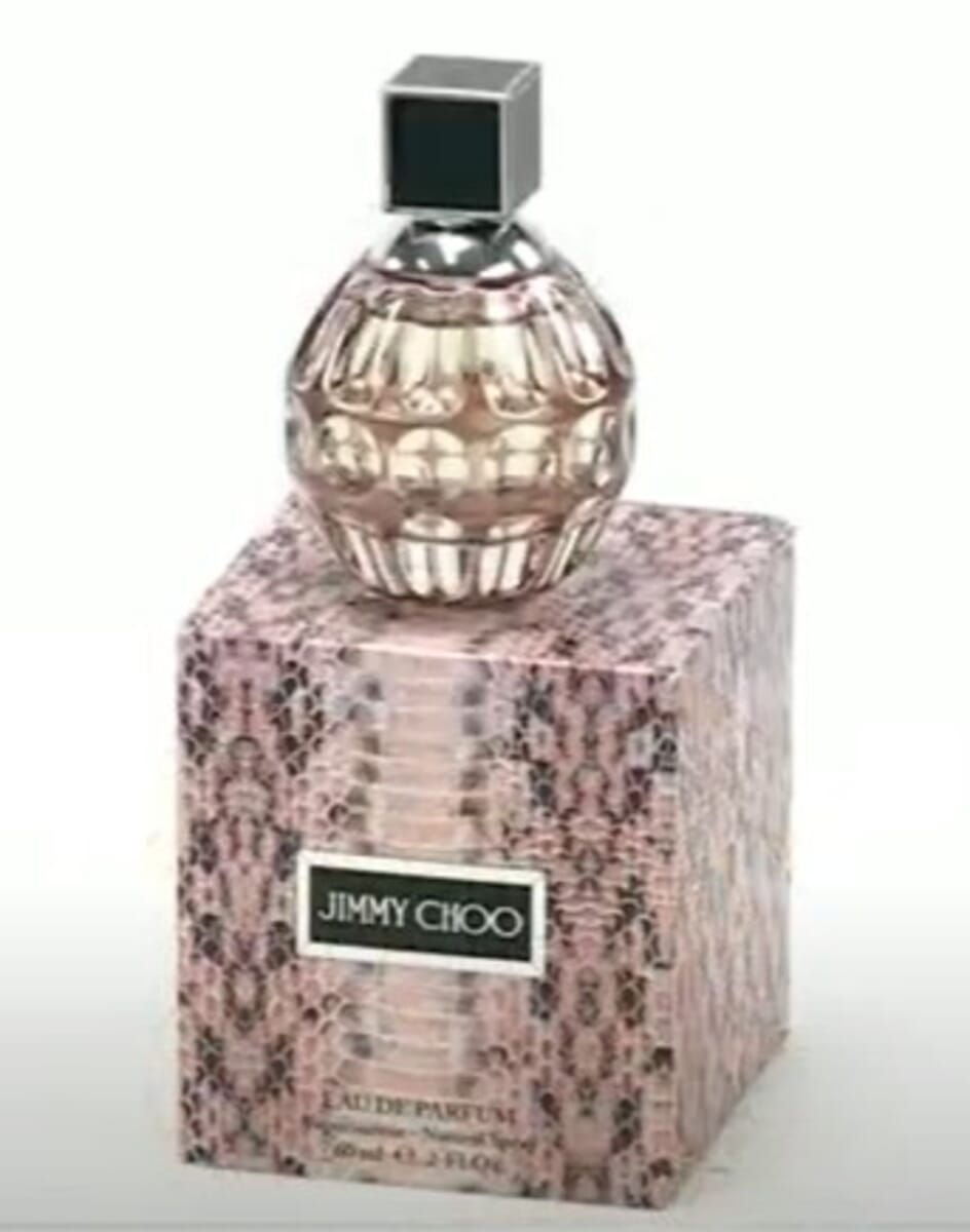 Jimmy Choo/Jimmy Choo EDP Spray 2.0 Oz image number 0