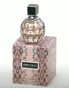 Jimmy Choo/Jimmy Choo EDP Spray 2.0 Oz