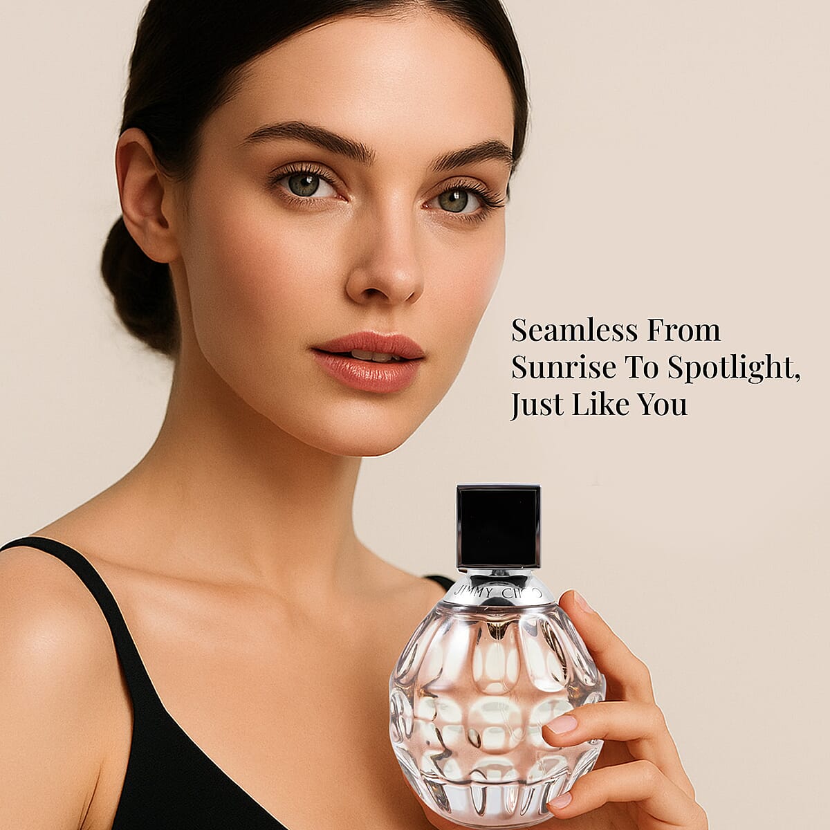 Jimmy Choo/Jimmy Choo EDP Spray 2.0 Oz image number 1