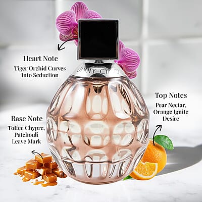 Jimmy Choo/Jimmy Choo EDP Spray 2.0 Oz