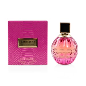 Rose Passion/Jimmy Choo EDP Spray 2.0 Oz
