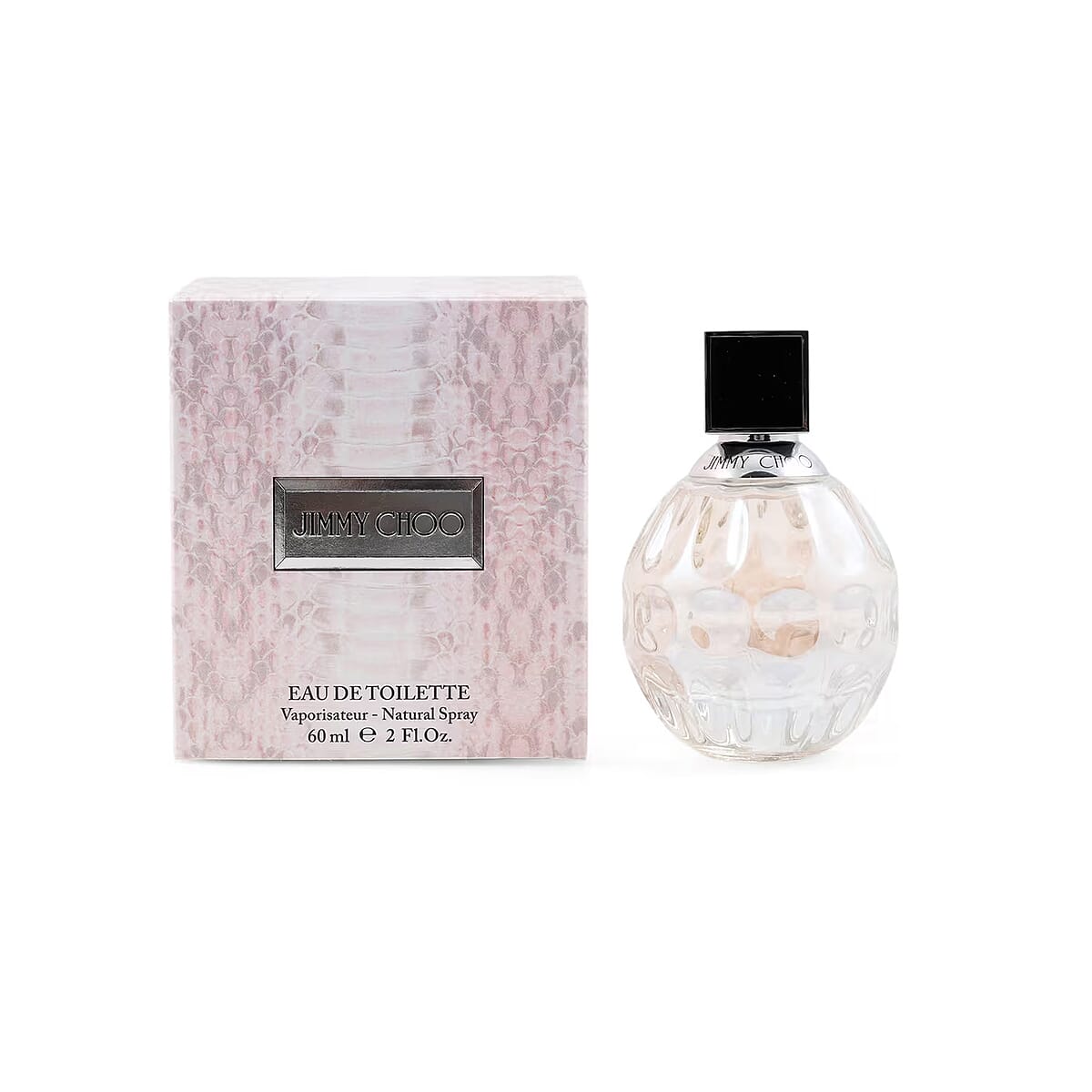 Jimmy Choo/Jimmy Choo EDT Spray 2.0 Oz image number 0