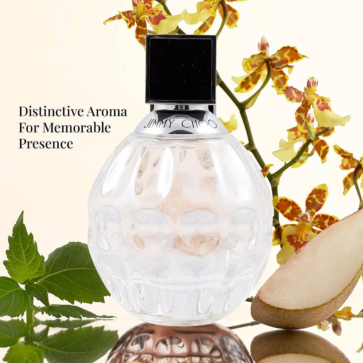 Jimmy Choo/Jimmy Choo EDT Spray 2.0 Oz image number 4