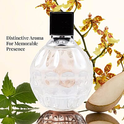 Jimmy Choo/Jimmy Choo EDT Spray 2.0 Oz