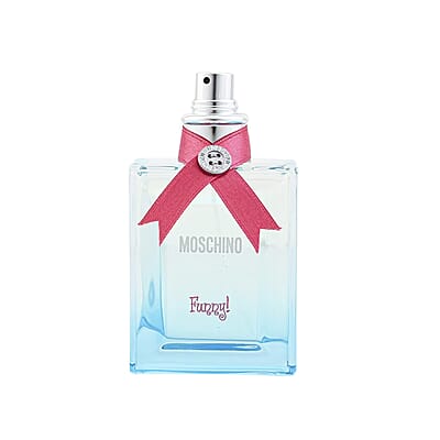 Moschino Funny Eau de Toilette Spray 1.7oz