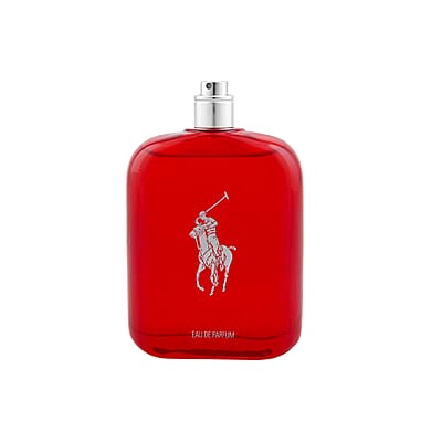 Polo Red/Ralph Lauren EDP Spray 4.2 Oz