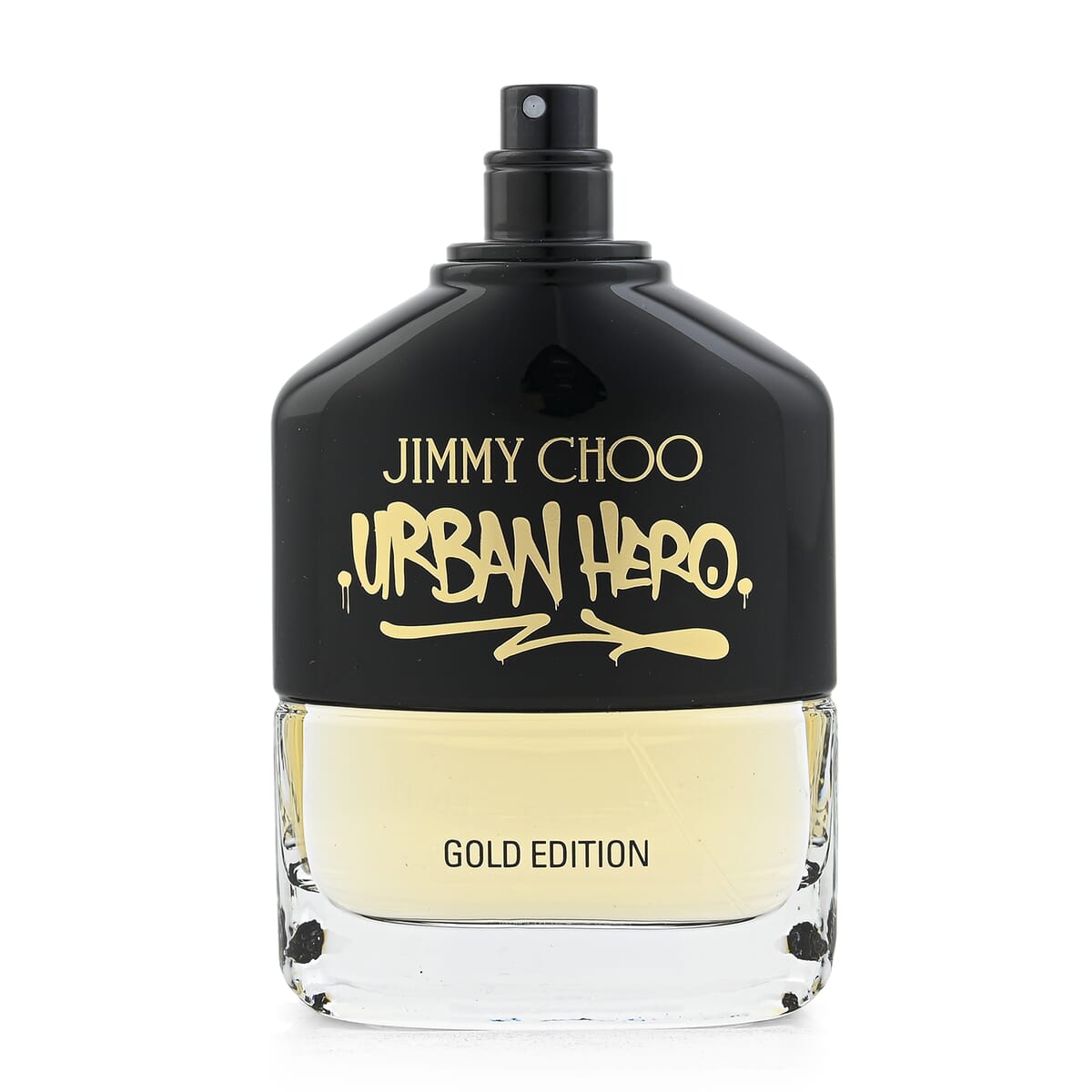 Black Friday Doorbuster Deal Jimmy Choo Urban Hero Gold/Jimmy Choo EDP Spray 3.3 Oz  image number 2