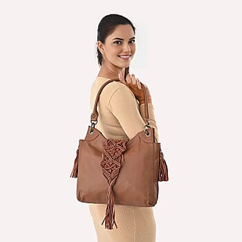 Brown - Product card gallery slide 4 (10178133360953)