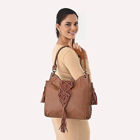 Brown - Product card gallery slide 4 (10178133360953)
