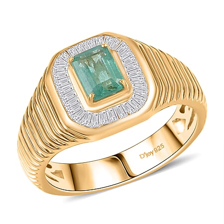 Kagem Zambian Emerald / 10 - Product card gallery slide 1 (10178133066041)