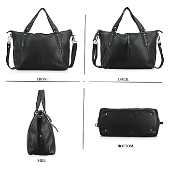 Black - Product card gallery slide 3 (10178133164345)