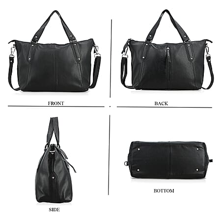 Black - Product card gallery slide 3 (10178133164345)