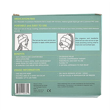 Black - Product card gallery slide 2 (10178133426489)