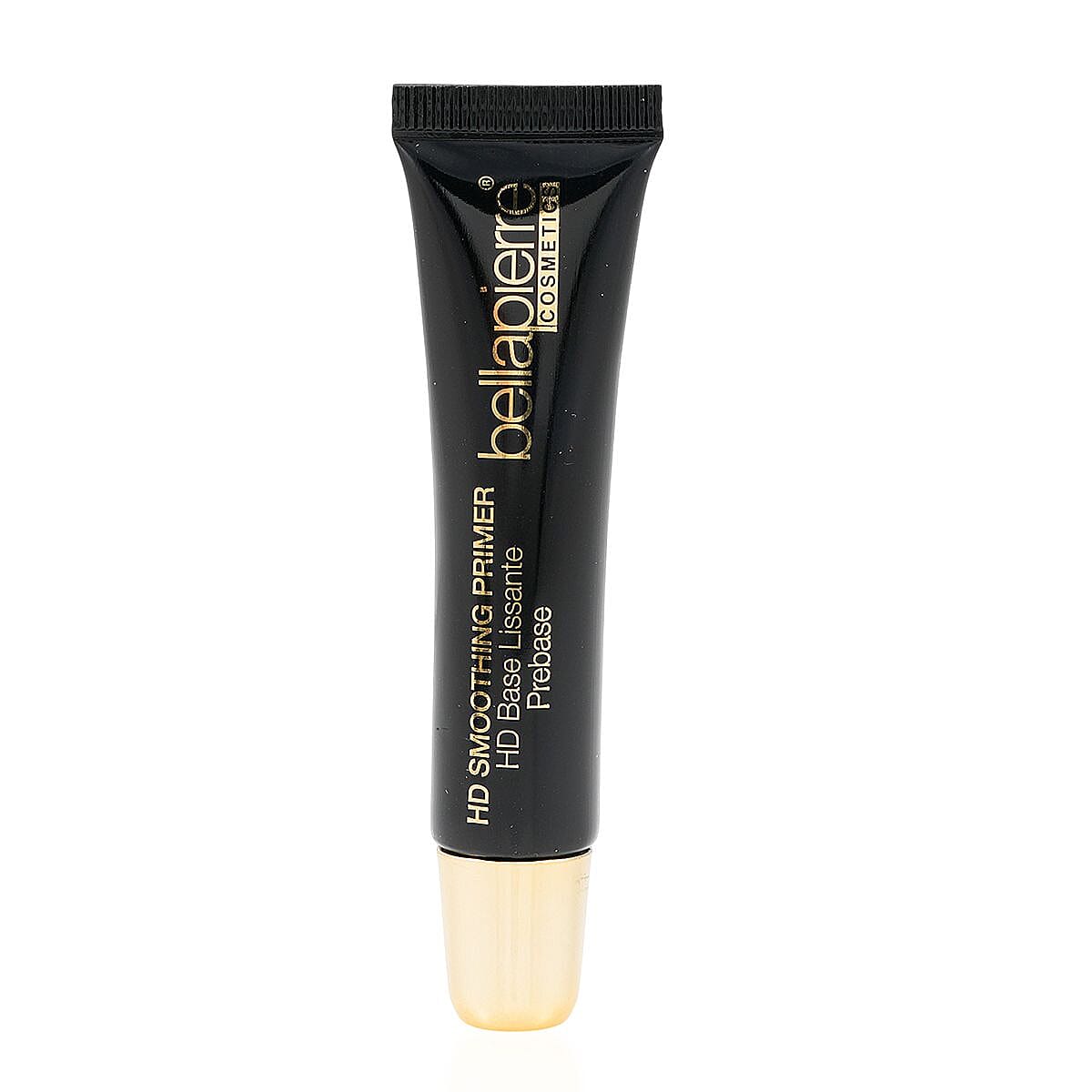 Bellapierre Starter Kit (HD Primer, Concealer, Foundation, & Brush) Light