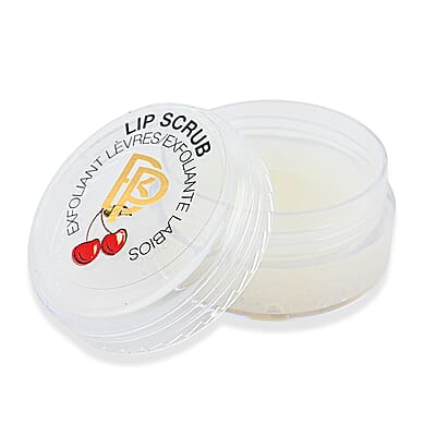 Bellapierre Rescue Lip Care Kit (Lip Scrub, Lip Mask, Lip Balm, & Lip Oil)