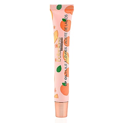 Bellapierre Rescue Lip Care Kit (Lip Scrub, Lip Mask, Lip Balm, & Lip Oil)