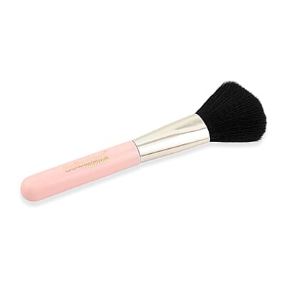 Bellapierre Get The Look Blush Edition (Blush Stick, Highlighter Duo, Cream Blush, & Brush)- Desert Rose