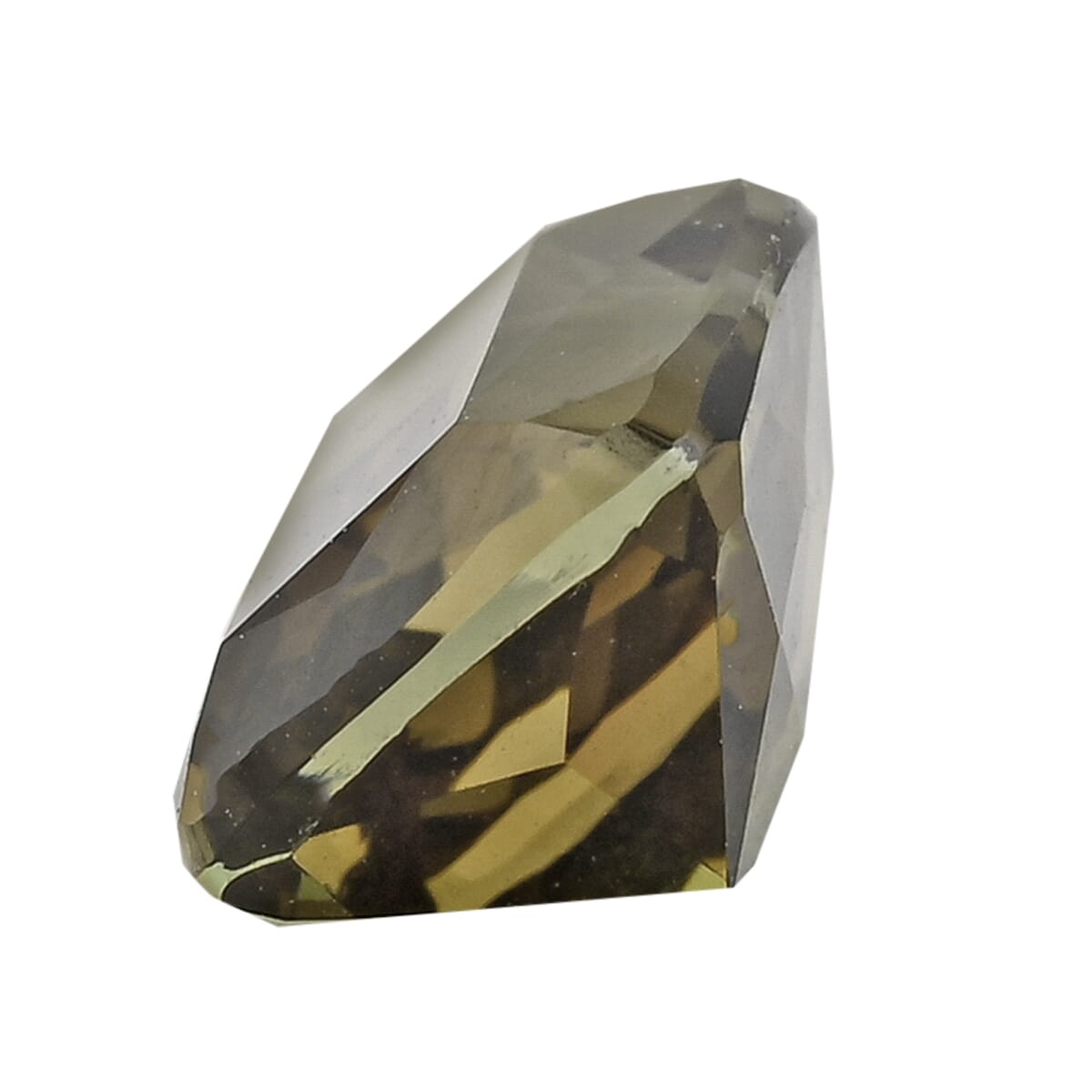 AAAA Jenipapo Andalusite (Cushion Free Size) 10.65 ctw image number 1
