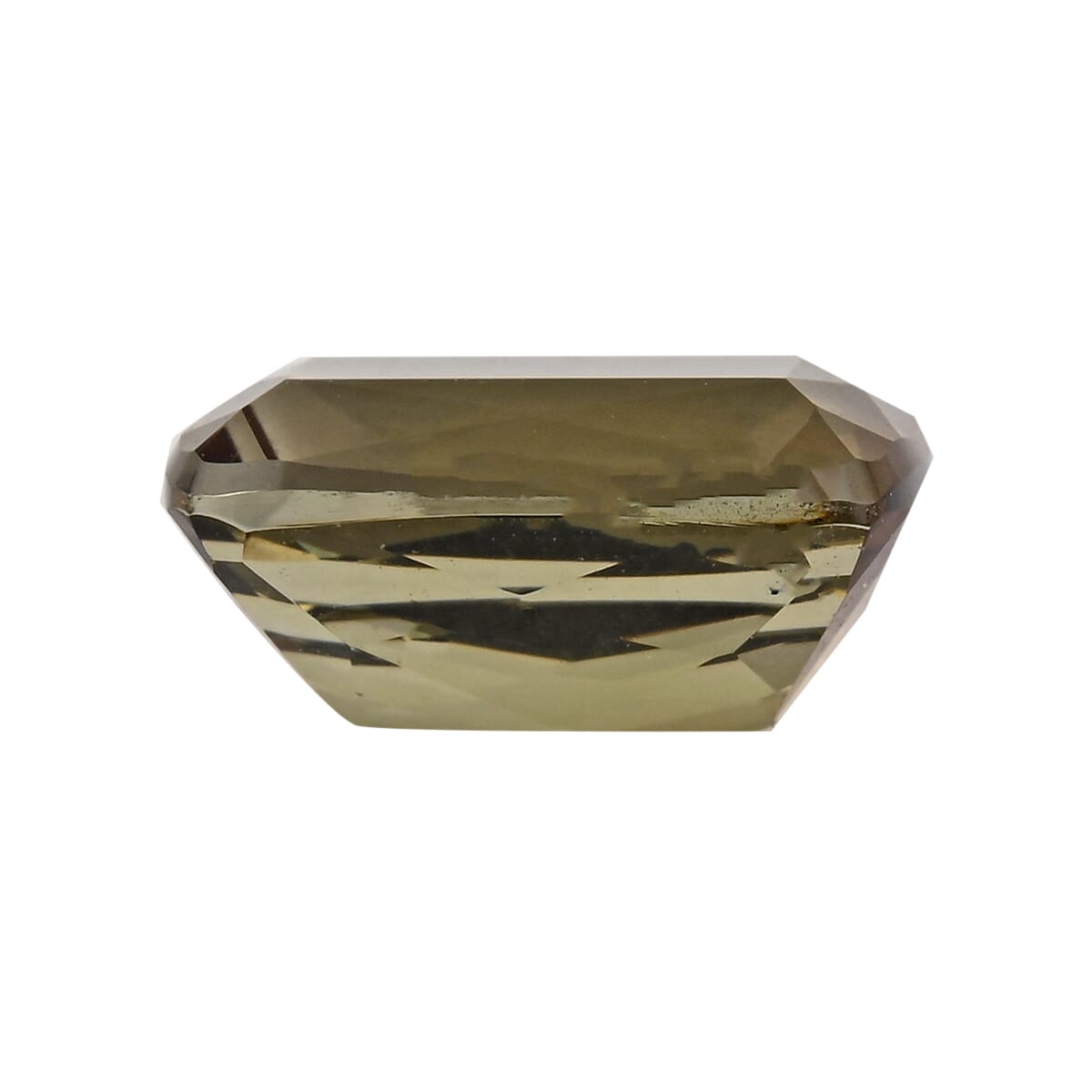 AAAA Jenipapo Andalusite (Cushion Free Size) 10.65 ctw image number 2