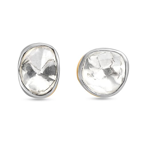 Yellow Gold Over Sterling Silver - Product card gallery slide 1 (9432900763903)