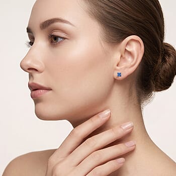 Yellow Gold Over Sterling Silver - Product card gallery slide 4 (10178134835513)