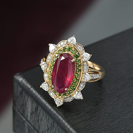 Oval / 9 - Product card gallery slide 2 (10178134802745)
