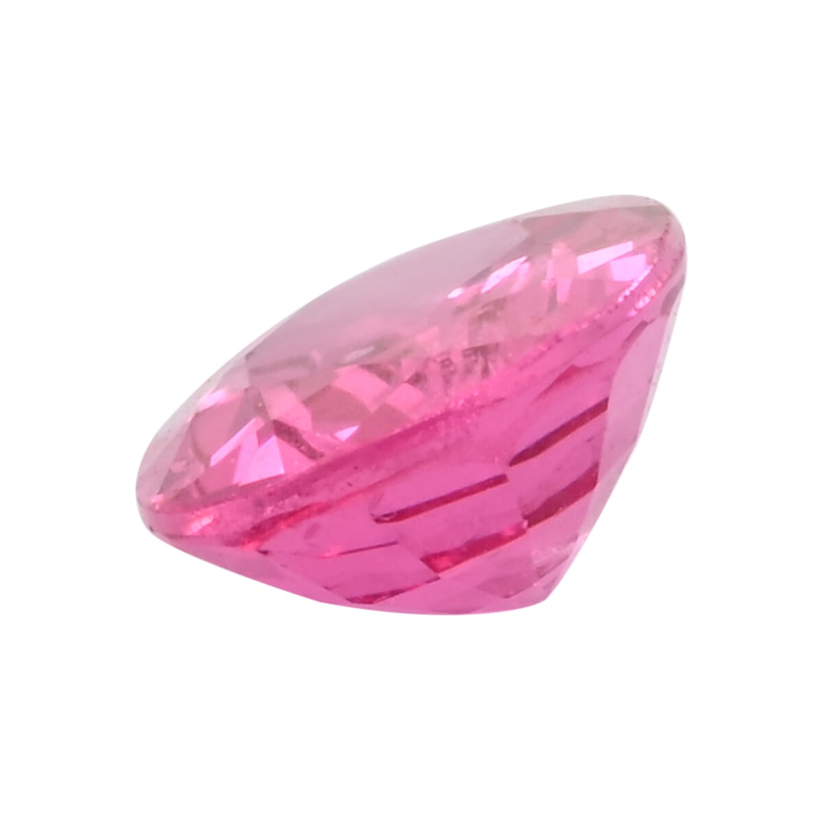 AAAA Mahenge Spinel (Ovl Free Size) 1.00 ctw image number 1