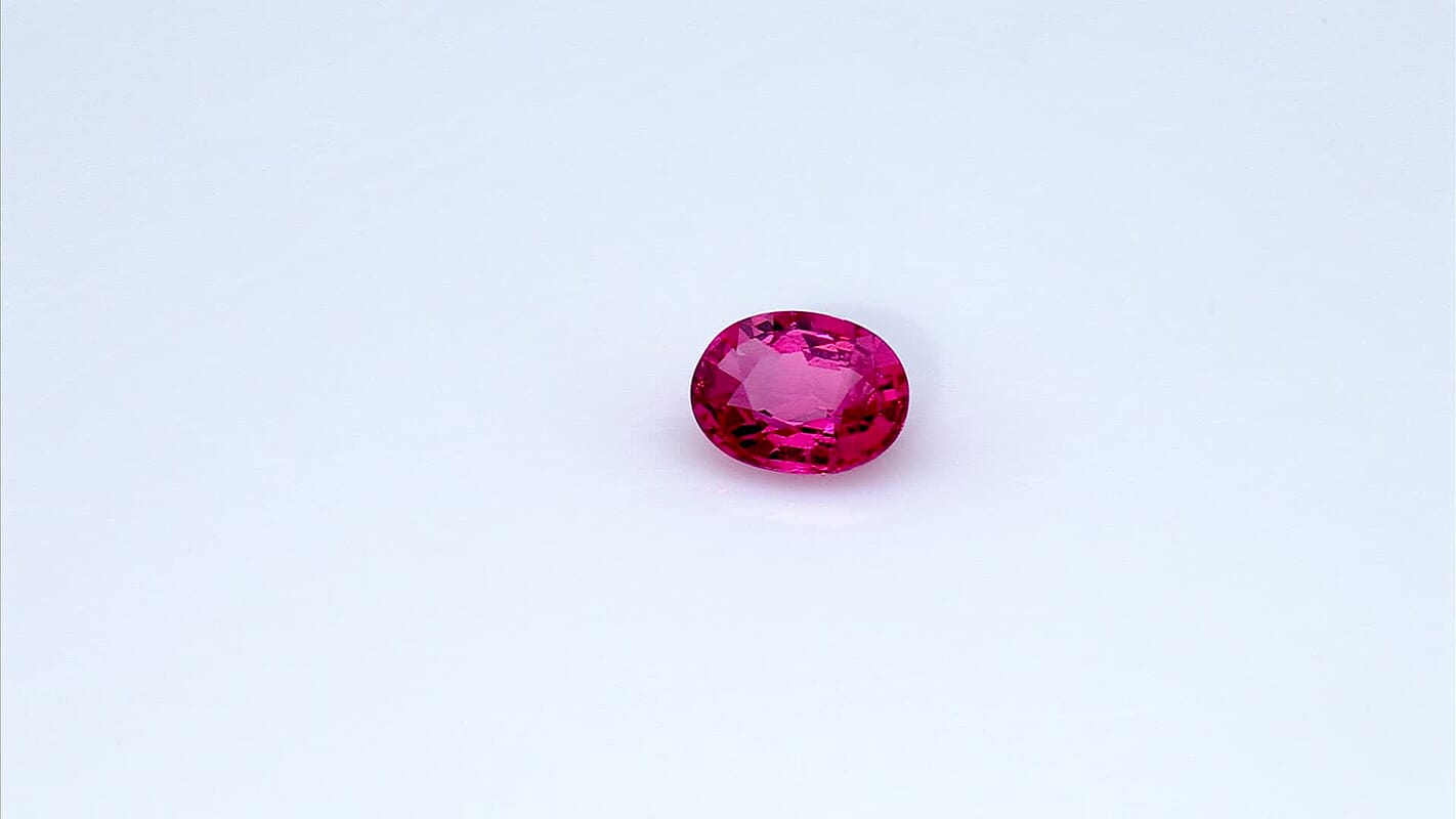 AAAA Mahenge Spinel (Ovl Free Size) 1.00 ctw