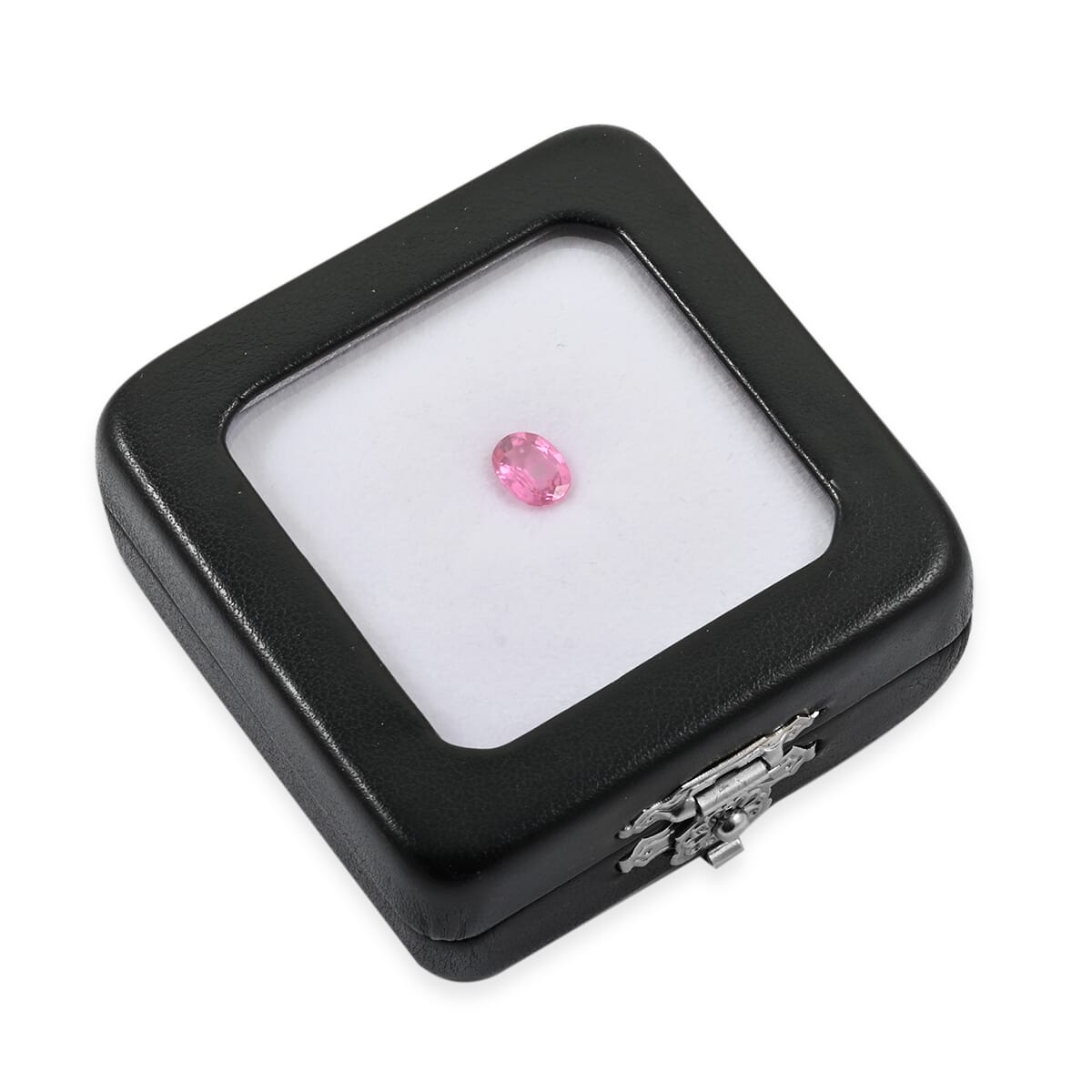 AAAA Mahenge Spinel (Ovl Free Size) 1.00 ctw image number 3