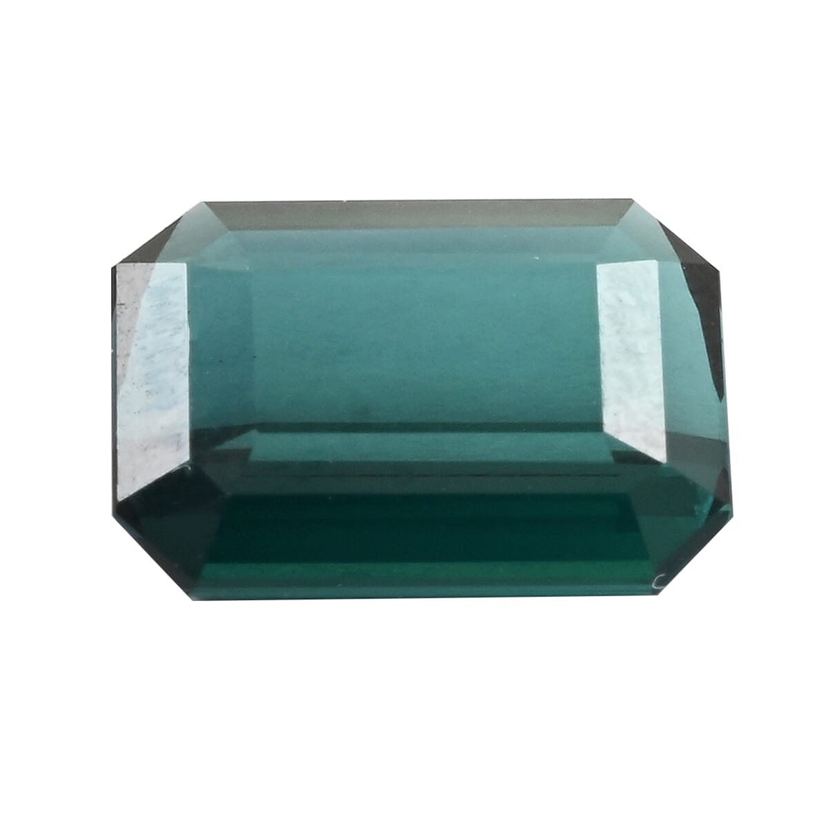 AAAA Pirineu Lagoon Tourmaline (Oct 9x7 mm) 2.50 ctw image number 0