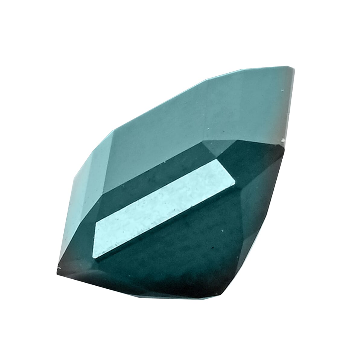 AAAA Pirineu Lagoon Tourmaline (Oct 9x7 mm) 2.50 ctw image number 1