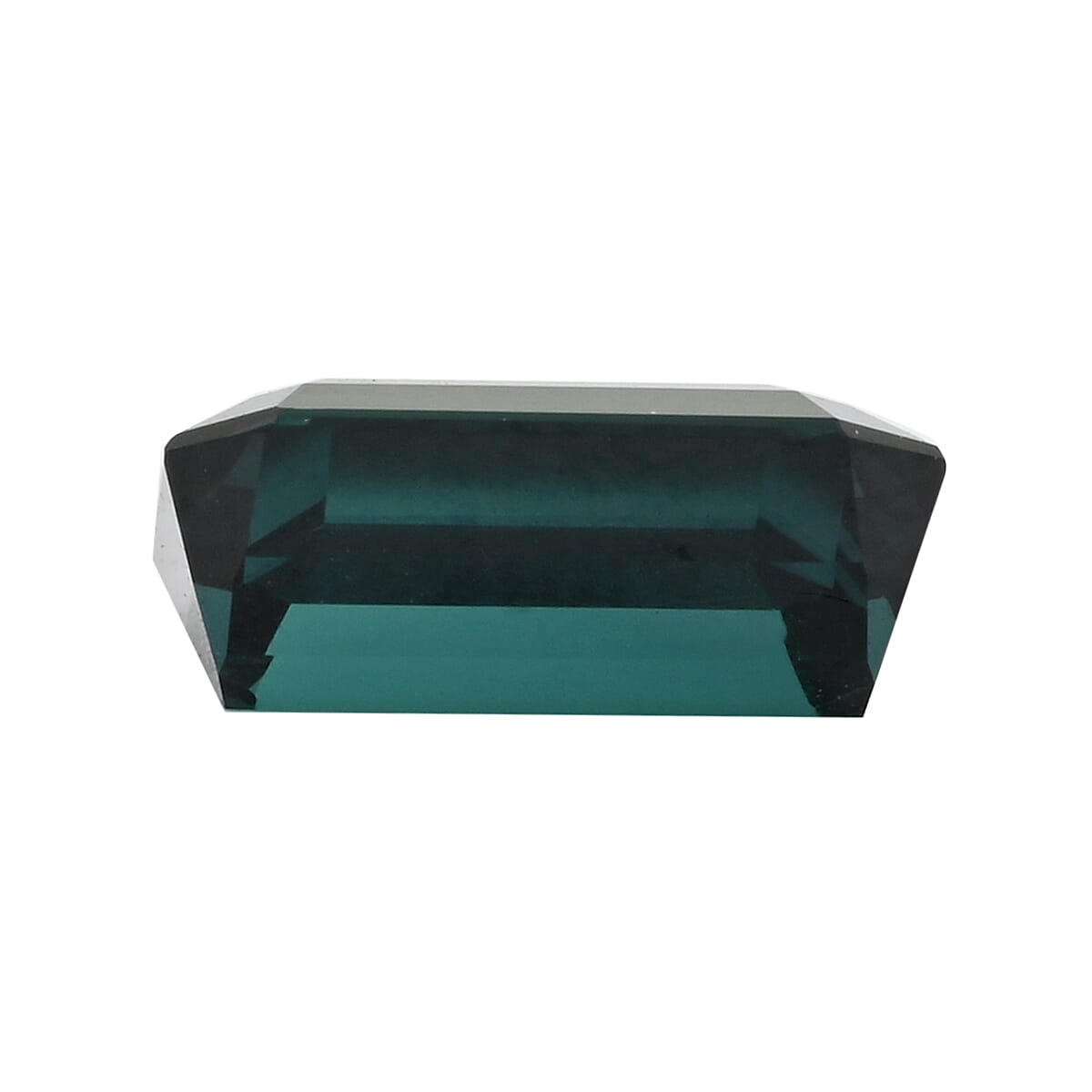 AAAA Pirineu Lagoon Tourmaline (Oct 9x7 mm) 2.50 ctw image number 2