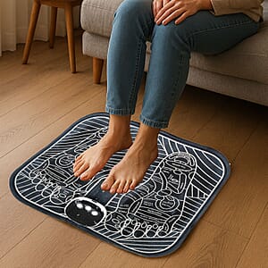 Phixnozar EMS Legs & Foot Massager